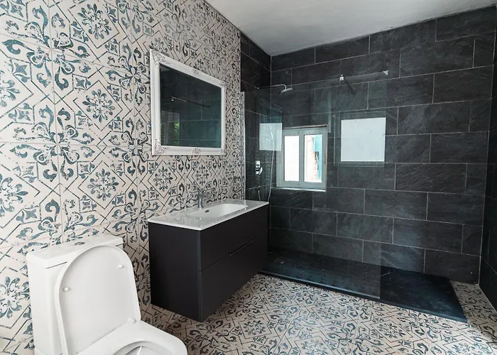 Maison d'hôtes 10 At Palazzo Seraphim Boutique Living In St Julians 3*