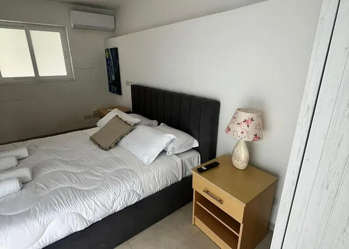 10 At Palazzo Seraphim Boutique Living In St Julians