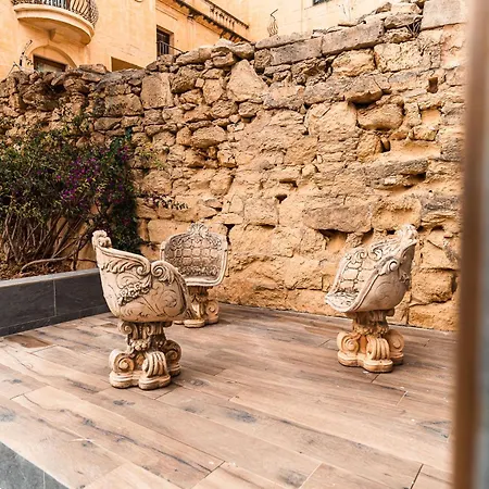 10 At Palazzo Seraphim Boutique Living In St Julians Saint Julian's