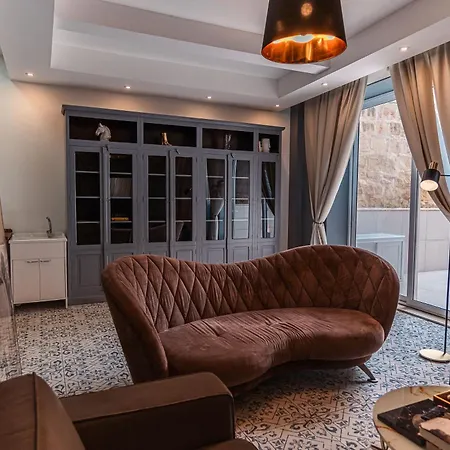 10 At Palazzo Seraphim Boutique Living In St Julians 3* Saint Julian's