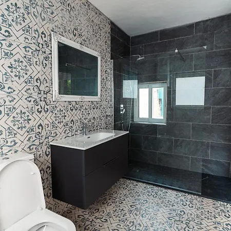 ゲストハウス 10 At Palazzo Seraphim Boutique Living In St Julians 3*