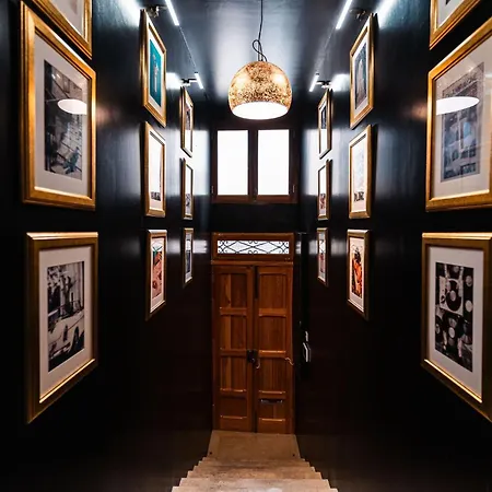 10 At Palazzo Seraphim Boutique Living In St Julians Saint Julian's